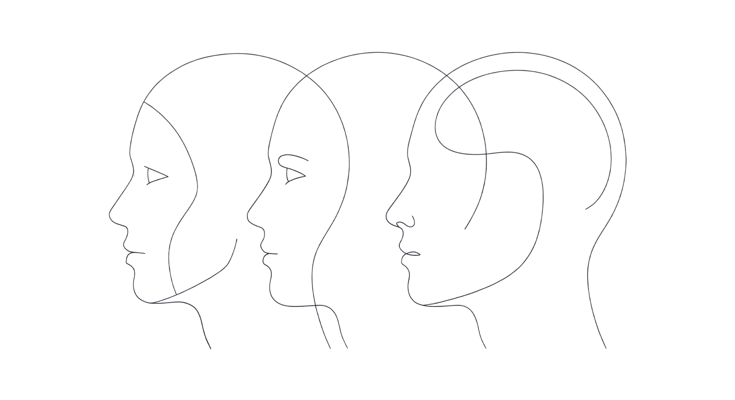 Lifestyle Line Art
